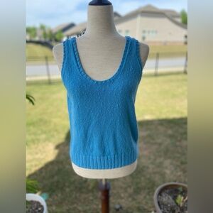 The Loft New Scoopneck Top